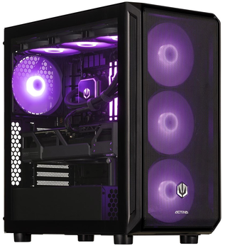 Komputer Actina ENDORFY 9900X/32GB/2TB/RX9070XT/850W (5901443414650)