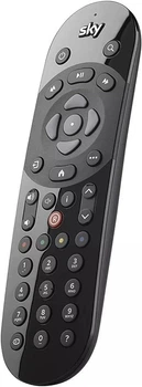 Пульт дистанционного управления Sky Q SKYMR R126803A02-00002