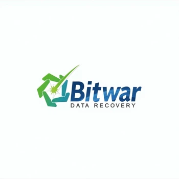 Bitwar Data Recovery - відновлення даних для Windows, 1 ПК, ліцензія на 12 місяців