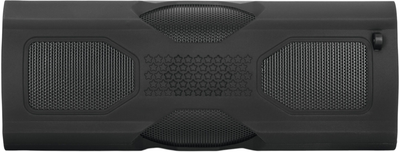 Przenośny głośnik TechniSat OutdoorSound IPX6 Black (76-4944-00)