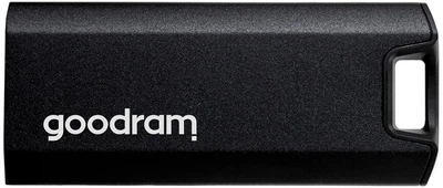 SSD диск Goodram Move Ridge 1TB USB 3.2 Type-C Black (SSDR-GMRE-01T-K0) External