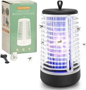 UV Лампа для уничтожения насекомых maexus 2000V