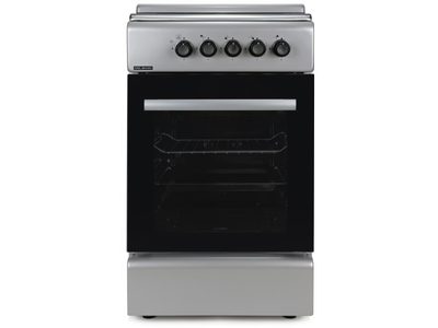 Газова плита Milano ML55 G1/07 Іnox