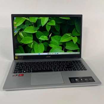 Ноутбук Acer Aspire 3 A315-24P 15.6" FullHD Ryzen 3 7320U/ 8 RAM/256 SSD Б/В