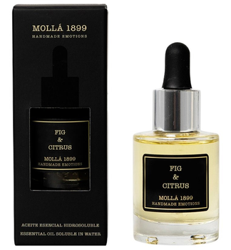 Ефірна олія Cereria Mollá Fig and Citrus 30 мл (CM-BR3027)