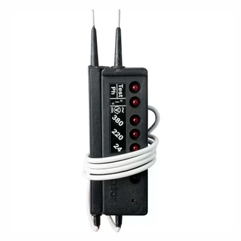 Індикатор напруги Контакт-55ЕМ, 24-380V, Україна