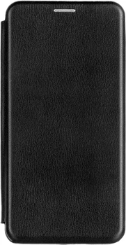Чохол-книжка для смартфона ColorWay Simple Book для Samsung Galaxy A07 Black (CW-CSBSGA075-BK)