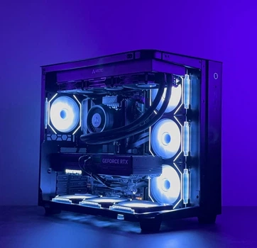 Игровой Компьютер GAMING PC (Intel i9-14900KF,RTX 5070 TI 16 Gb,32 Gb DDR5,2 TB SSD)