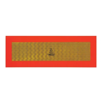 Знак «Довгомірний транспортний засіб» Bakker 405140