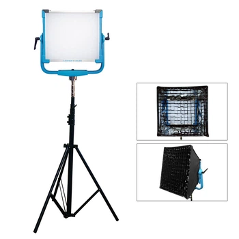 Лампа відеосвітло LED Veron AI-2000Bi 200W 3200-5600K effective distance 30m