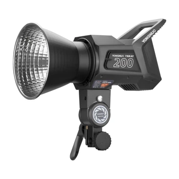 Світлодіодний прожектор LED Yongnuo YNRAY200 200W 2700-6500K
