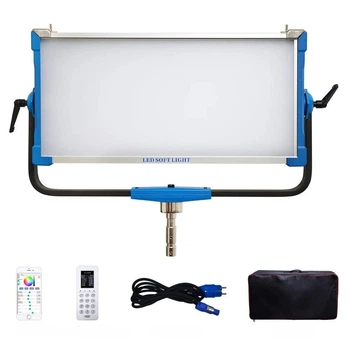 Лампа відеосвітло LED Veron AI-3000Bi 300W 3200-5600K effective distance 30m