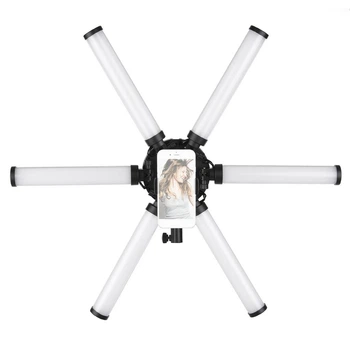 Лампа відеосвітло STAR LIGHT LED CH HD-60X 60W 3200K-5600K