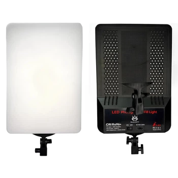 Лампа відеосвітло LED CH M777 28x40 cm 160 Lights 3000K-6500K Fill Light