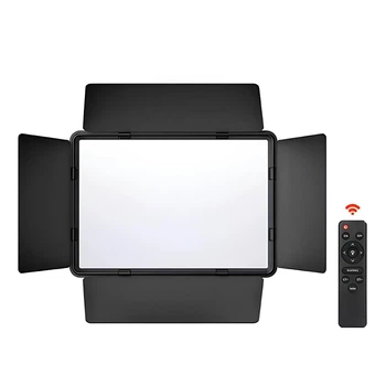 Лампа відеосвітло LED CH RL-900 23x16 cm 40W 366 Lights 3000K-6500K