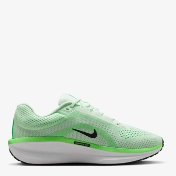 Чоловічі кросівки для бігу Nike Air Winflo 11 FJ9509-302 43 (9.5US) 27.5 см Світло-зелені (198482089610)