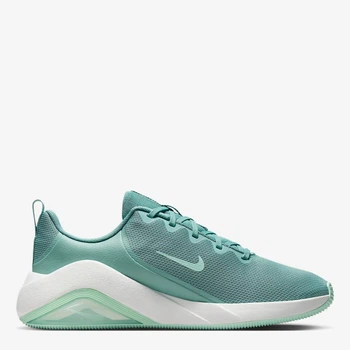 Жіночі кросівки для залу Nike Air Zoom Bella 7 FZ1689-005 39 (8US) 25 см Бірюзові (198484886811)