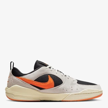 Мужские кроссовки Jordan Cmft Era HJ6777-018 46 (12US) 30 см Серый/Черный/Оранжевый (198482126957)