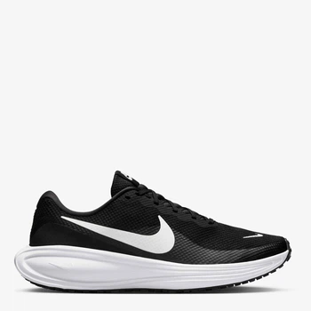 Buty do biegania męskie Nike Revolution 8 HJ9198-003 47 (12.5US) 30.5 cm Czarne (197862881172)