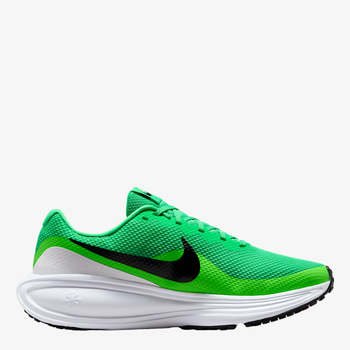 Чоловічі кросівки для бігу Nike Revolution 8 HJ9198-301 40 (7US) 25 см Зелені (197862897081)