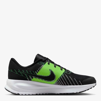 Чоловічі кросівки для бігу Nike Run Defy HM9594-006 46 (12US) 30 см Чорні (198481337279)
