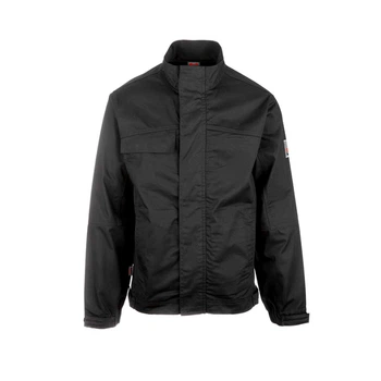 Куртка робоча STAR CP, чорна, розмір S, MODYF, WURTH, (арт. M401396000)