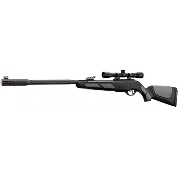 Гвинтівка пневматична Gamo VIPER FUSION кал.4,5 (з оптичним прицілом 4х32 WR)