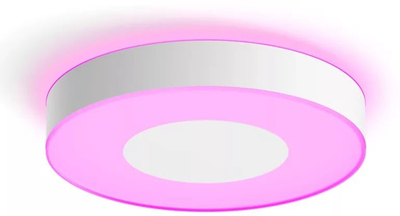Lampa sufitowa Philips Hue White and Colour Ambiance Infuse large ceiling lamp (8718696176511)