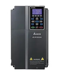 Преобразователь частоты Delta Electronics VFD-CP2000 1.5 кВт 3x380 VFD015CP43B-21