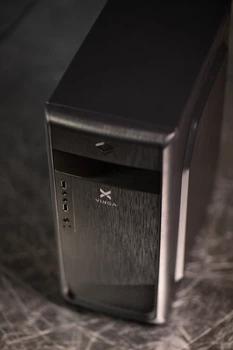 Компьютер, Intel Core i7 6700, ОЗУ 8 ГБ, HDD 1000 ГБ Б/У