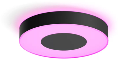 Lampa sufitowa Philips Hue White and Colour Ambiance Infuse large ceiling lamp (8718696176528)