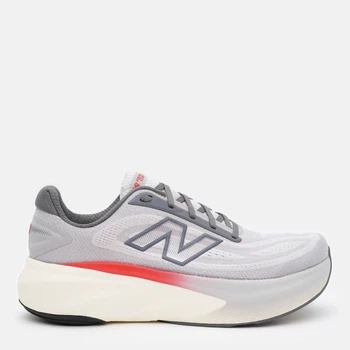 Мужские кроссовки для бега New Balance Fresh Foam X More V6 MMORLC6 42 (8.5US) 26.5 см Серые (198686668727)