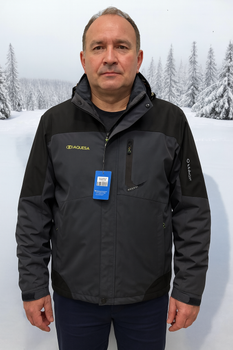 Carhartt Detroit ブラック M Куртка демисезонная мужская Carhartt WIP Detroit Jacket