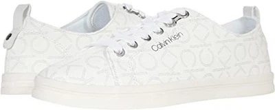 Кроссовки Calvin Klein Michaela Color: White US10.0 EU42.5 27.0см