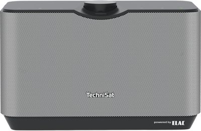Акустична система TechniSat Audiomaster MR2 Black/Silver (0000/9171)