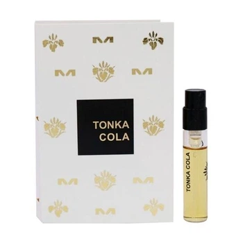 Пробник Парфюмированная вода унисекс Mancera Tonka Cola 2 мл