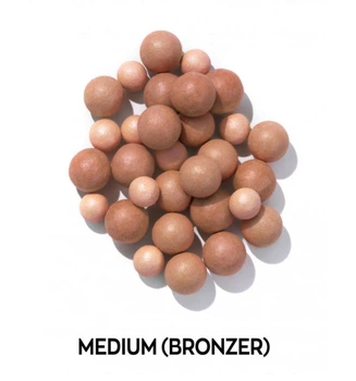 Бронзер в шариках Avon Bronzing Pearls оттенок Умеренный Medium 28 г