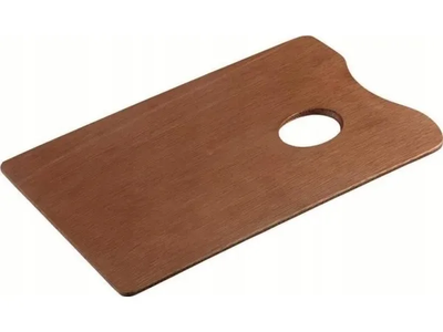 Paleta Talens drewniana 16 x 25 cm (8712079034498)