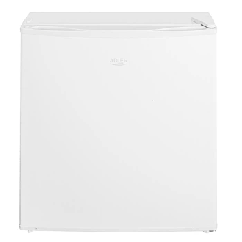 Однокамерний холодильник Adler AD 8096 White - 45 л