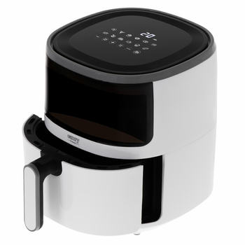 Аерофритюрниця Camry CR 6313 - 12 програм 5 л - Air Fryer