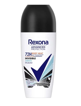 Дезодорант-антиперспирант Rexona Прозрачный кристалл 50 мл. (59099239)