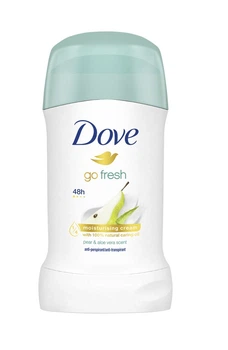 Антиперспирант-стик Dove Go Fresh с ароматом Груши и Алоэ вера 40 мл. (59099628)