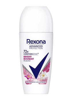 Дезодорант - антиперспирант Rexona Яркий букет 50 мл. (59095538)