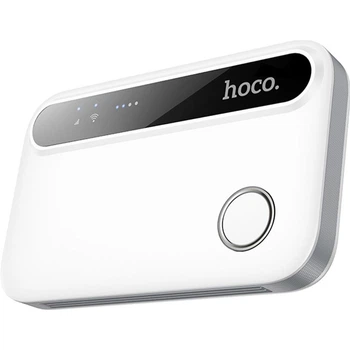 4G модем Hoco HI41 LTE [136080]