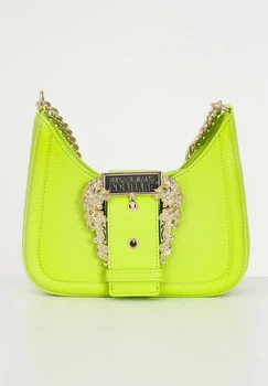 Сумка Versace Jeans Couture 74VA4BF5 Салатовий