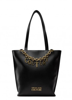 Сумка-шопер Versace Jeans Couture 71VA4BC3 Чорний