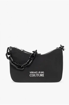 Сумка Versace Jeans Couture 73VA4BM8 Чорний