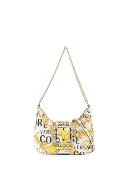 Сумка Versace Jeans Couture 74VA4BF5 Barocco Білий