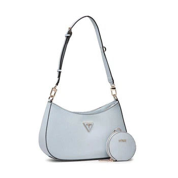 Сумка GUESS ALEXIE Shoulder 6180 Синій (2000029753855)