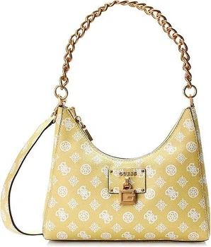 Сумка GUESS Centre Stage Hobo Citrine PB850402 Жовтий (2000029797828)